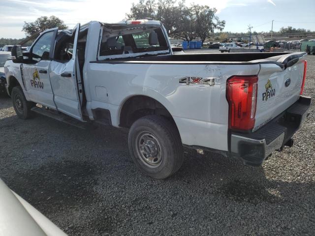 VIN 1FT8W2BA8PEC30269 2023 FORD F250 no.2