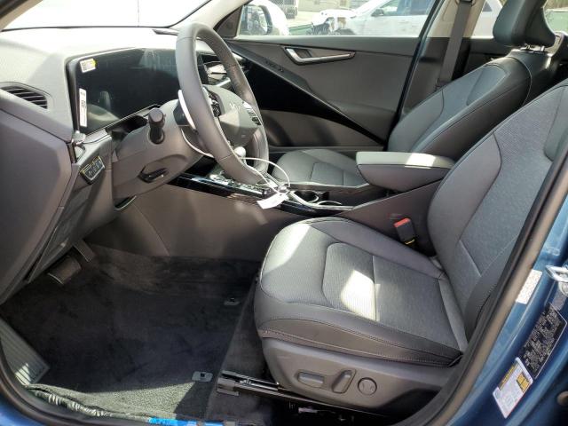 2024 KIA NIRO SX KNDCT3LE8R5127401