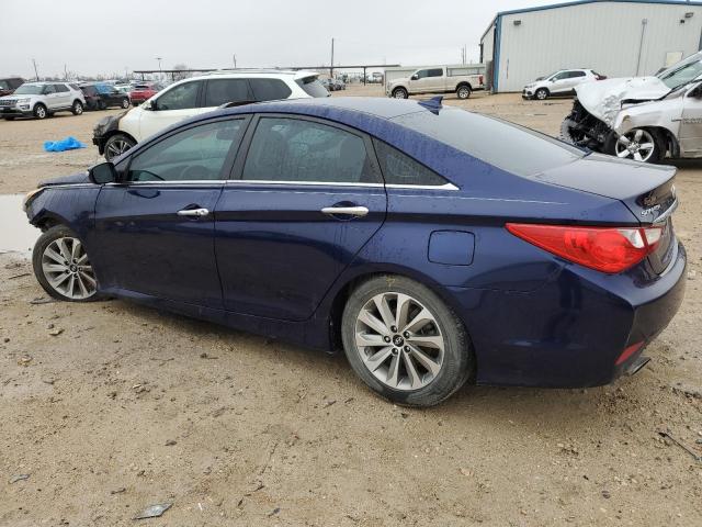 5NPEC4AB5EH899548 | 2014 HYUNDAI SONATA SE