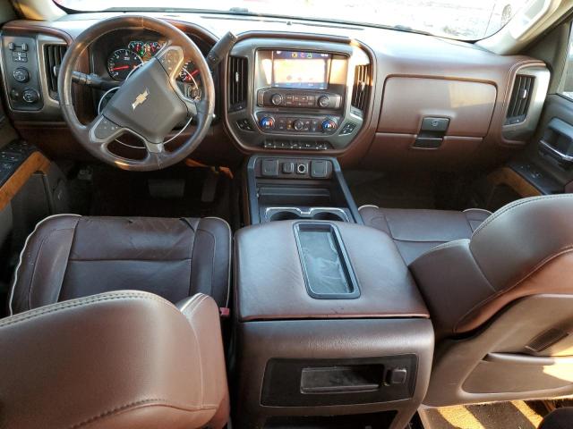 3GCUKTEJ4EG483266 | 2014 CHEVROLET SILVERADO