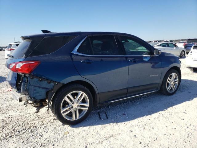 2GNAXKEV6K6113145 | 2019 CHEVROLET EQUINOX LT