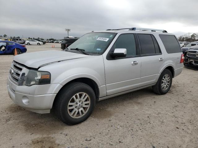 2014 Ford Expedition Limited