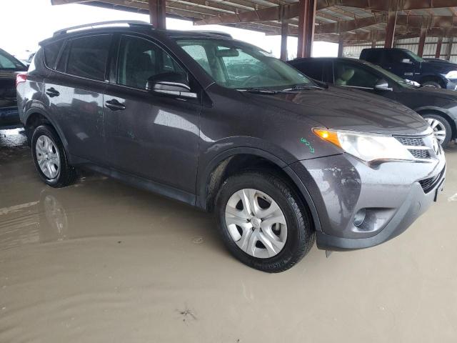 2015 Toyota RAV 4 - Image 4