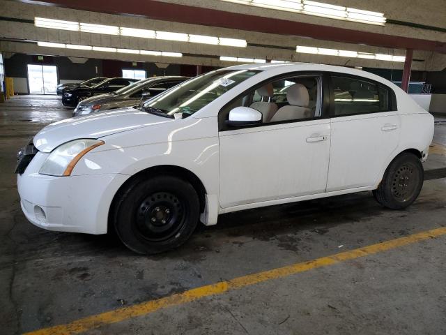 2008 Nissan Sentra 2.0