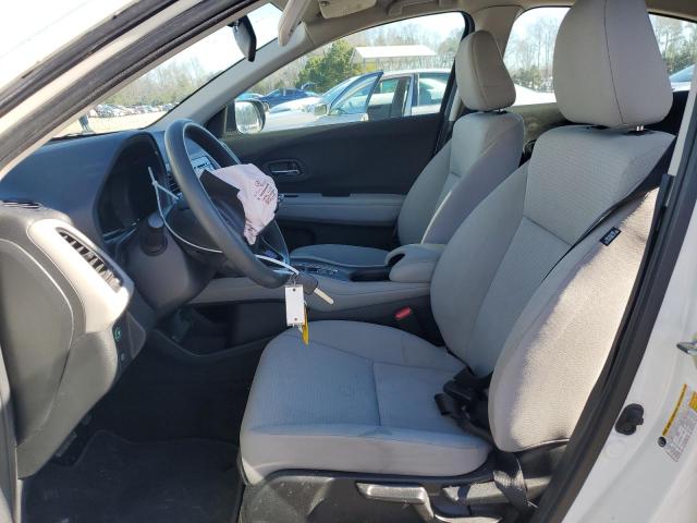2020 HONDA HR-V LX - 3CZRU5H37LM703114