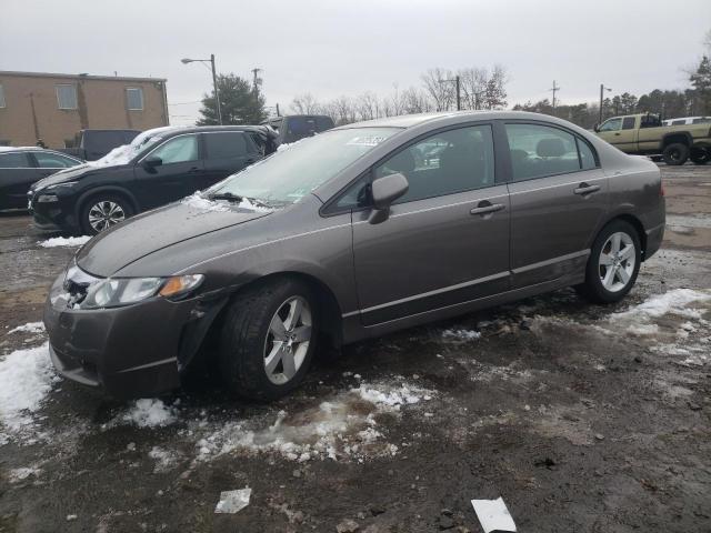 2010 Honda Civic 