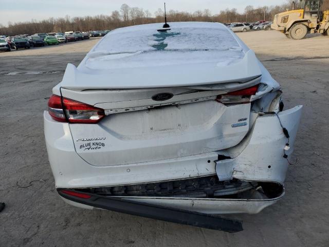 3FA6P0HD2JR222592 | 2018 FORD FUSION SE