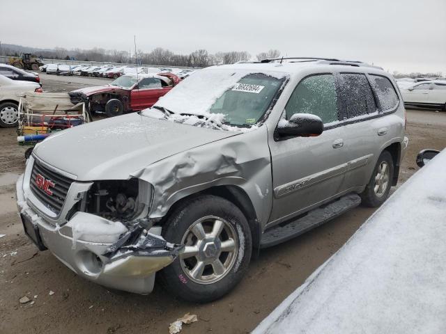 2005 GMC Envoy 