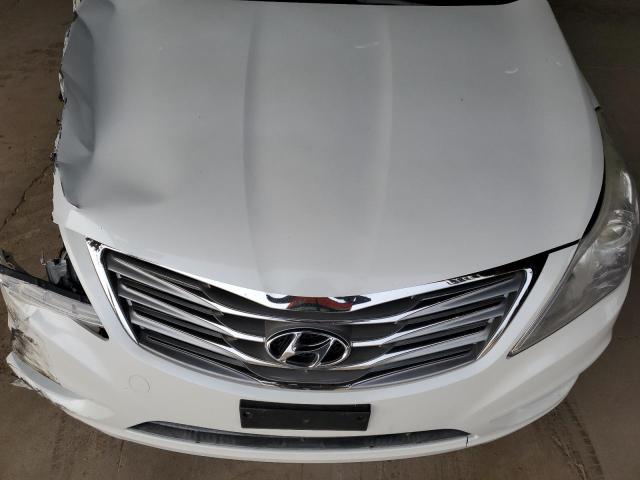 2014 Hyundai Azera VIN: KMHFG4JG5EA347443 Lot: 38883864