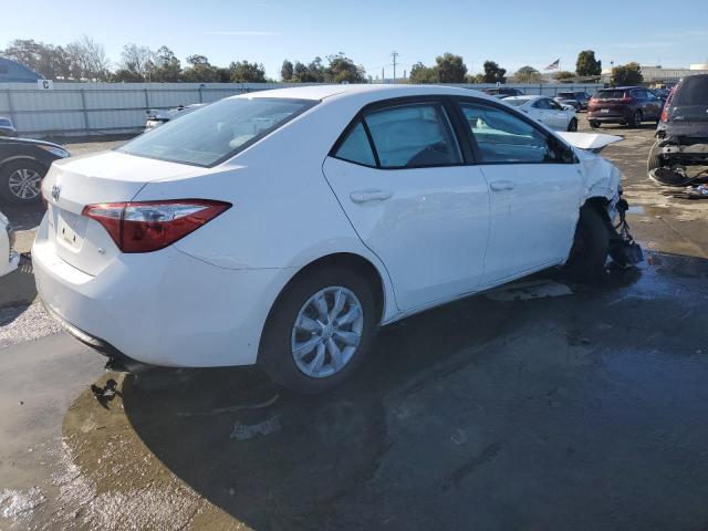 2T1BURHE4FC262958 | 2015 TOYOTA COROLLA L