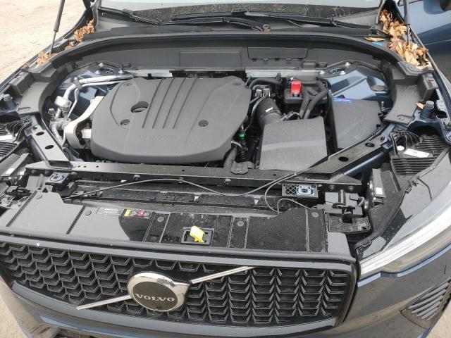 2024 VOLVO XC60 ULTIM - YV4L12RM4R1729800
