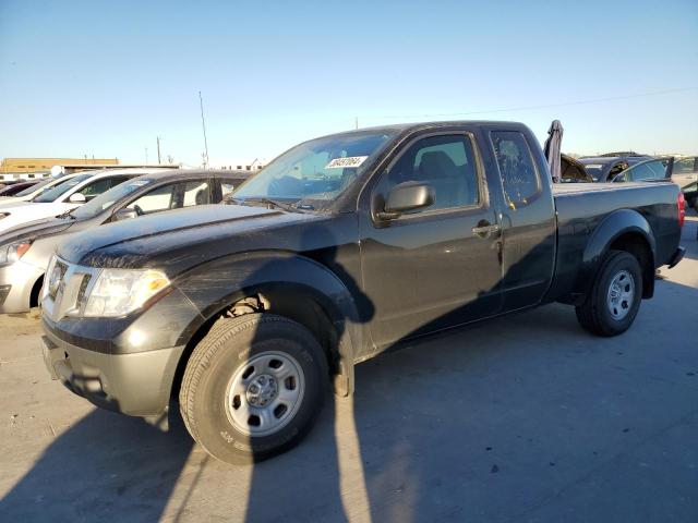 1N6BD0CT3JN703774 | 2018 NISSAN FRONTIER S