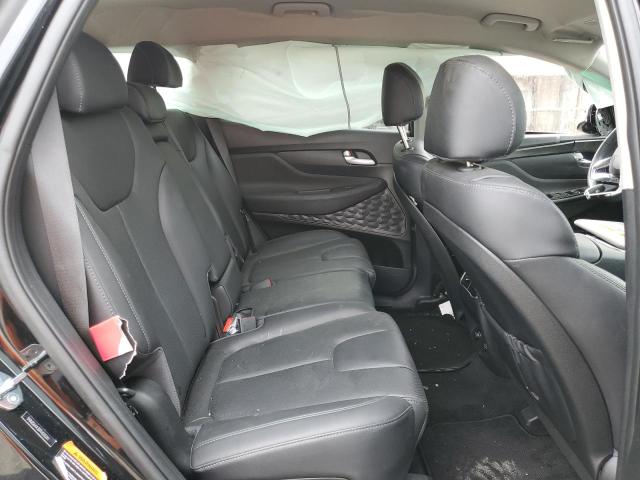2023 HYUNDAI SANTA FE X - 5NMS64AJ0PH555241