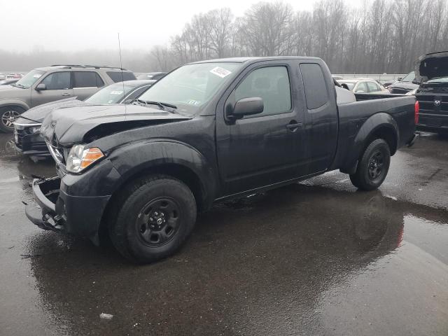 1N6BD0CT1JN737163 | 2018 NISSAN FRONTIER S