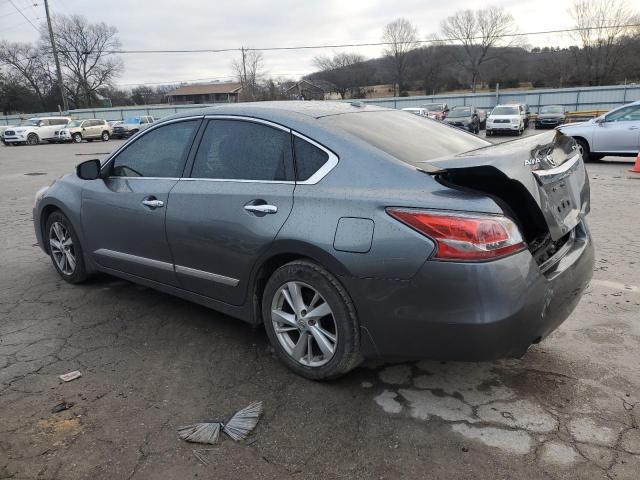 2015 Nissan Altima 2.5 VIN: 1N4AL3AP2FC467135 Lot: 38835144