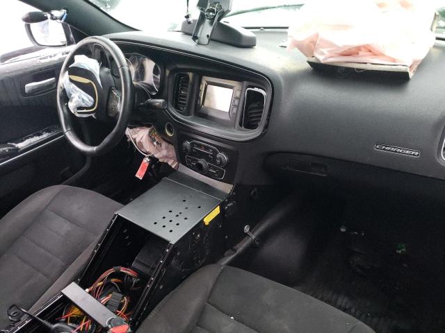 2017 DODGE CHARGER PO - 2C3CDXKT7HH664521