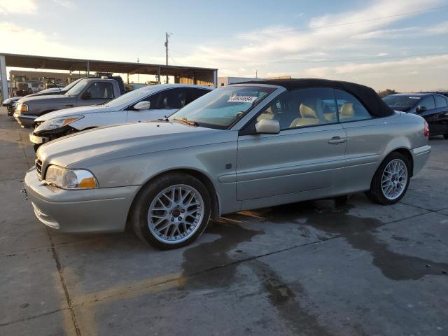 2004 Volvo C70 Hpt VIN: YV1NC62D84J046153 Lot: 38934694