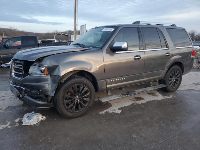 2015 Lincoln Navigator 