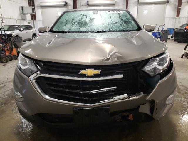 2018 Chevrolet Equinox - Image 5