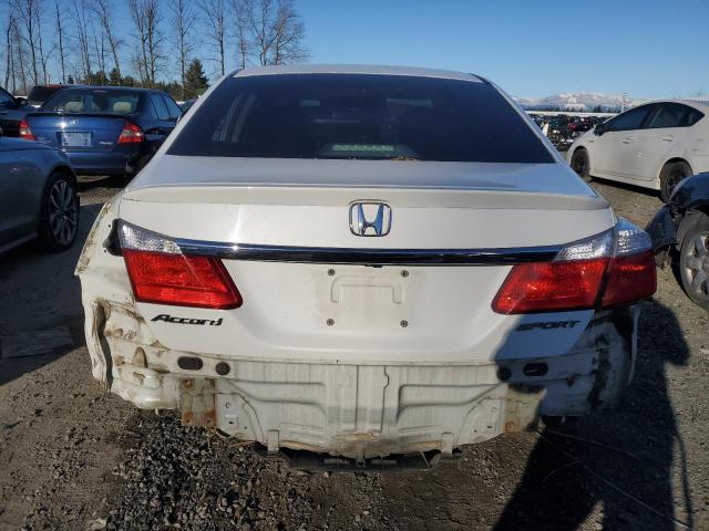 1HGCR2F59EA225067 | 2014 HONDA ACCORD SPO