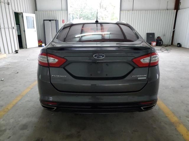 3FA6P0K94GR399190 | 2016 FORD FUSION TIT