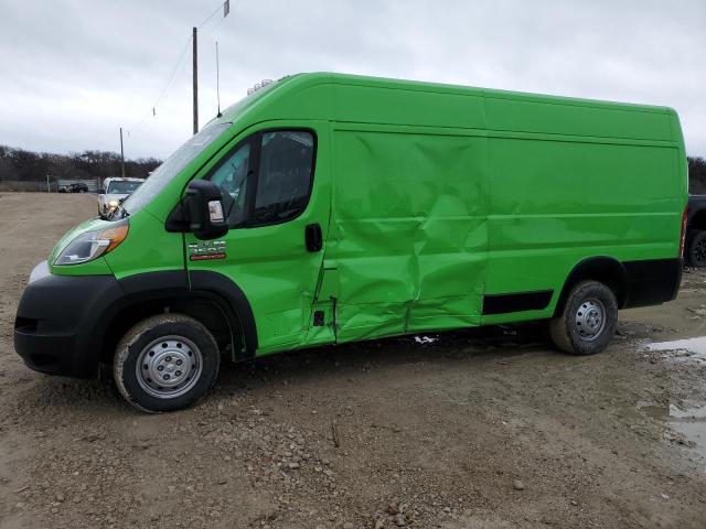 2021 Ram ProMaster 