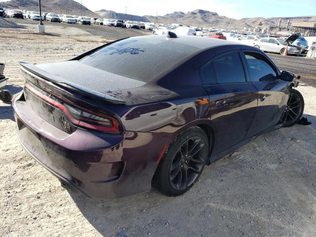 2C3CDXGJ0MH579523 | 2021 DODGE CHARGER SC