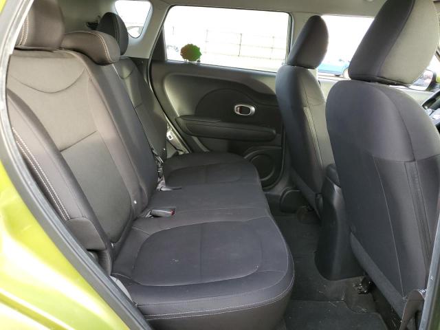 KNDJN2A22F7760223 | 2015 KIA SOUL