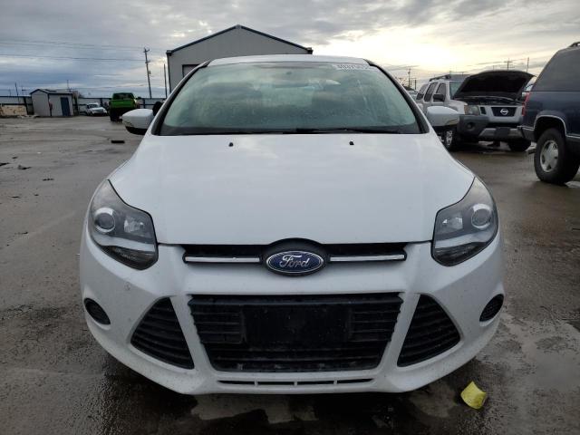 1FADP3F27EL375757 | 2014 FORD FOCUS SE