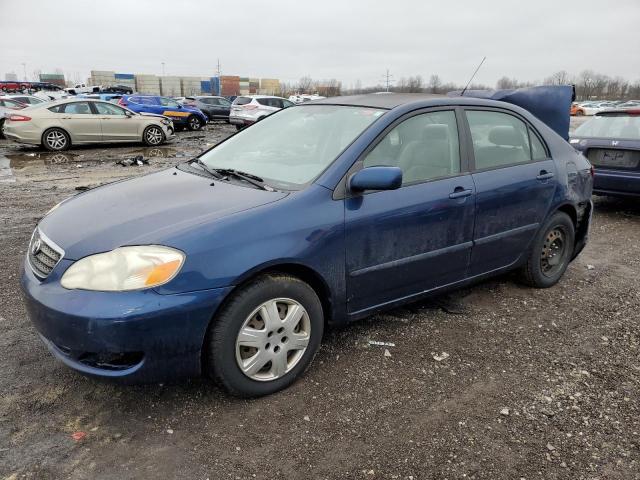 2008 Toyota Corolla CE