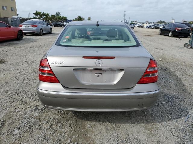 WDBUF70J46A899853 2006 Mercedes-Benz E 500