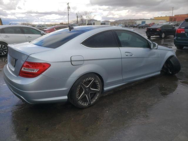 VIN WDDGJ4HB3DG058387 2013 Mercedes-Benz C-Class, 250 no.3