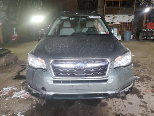 JF2SJAGC9JH554248 | 2018 SUBARU FORESTER 2