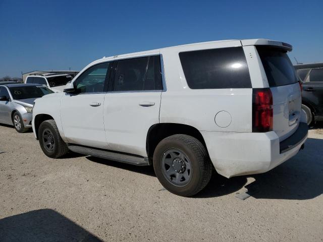 1GNLCDEC6LR246508 | 2020 CHEVROLET TAHOE POLI