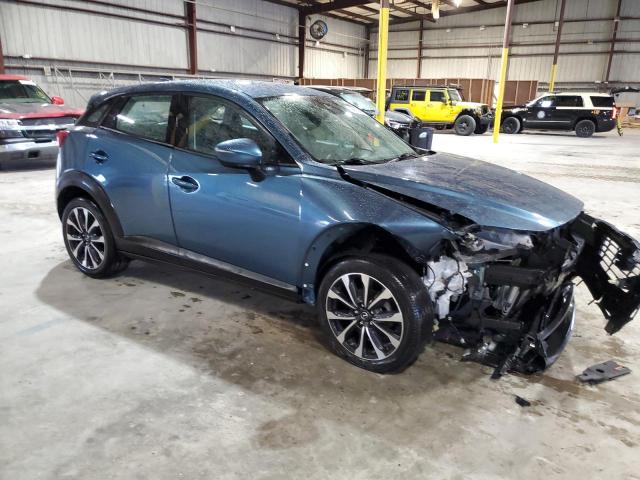 JM1DKDC79K1401295 | 2019 MAZDA CX-3 TOURI