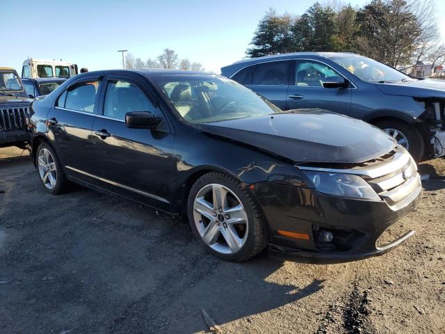 3FAHP0DC2BR216511 | 2011 Ford fusion sport