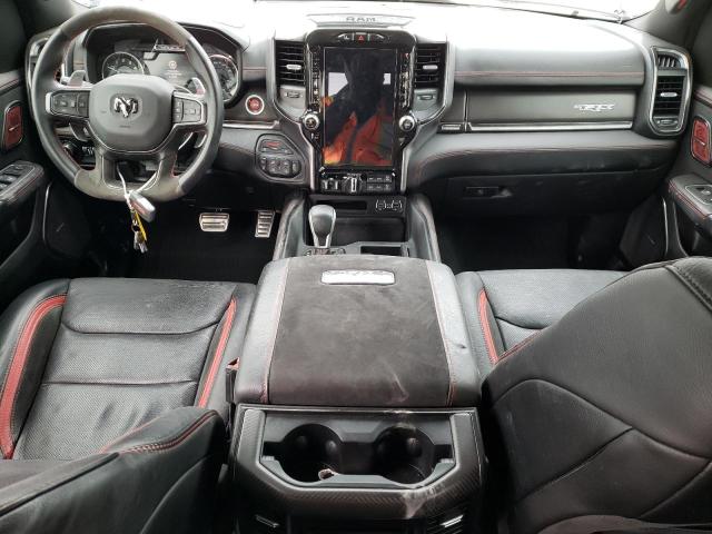 2022 RAM 1500 TRX - 1C6SRFU91NN252318