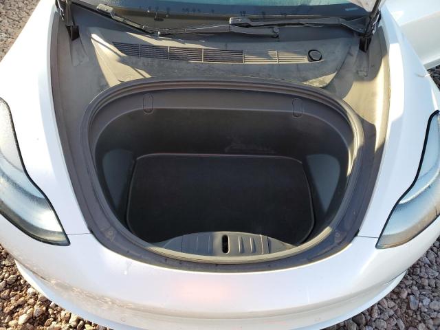 5YJ3E1EB7KF437447 | 2019 TESLA MODEL 3