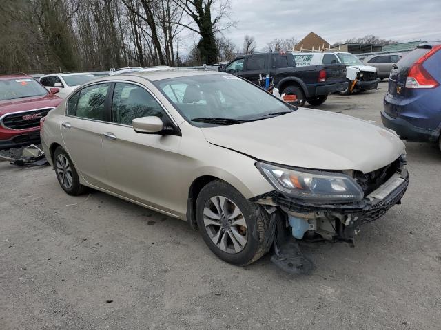 VIN 1HGCR3F87DA035590 2013 Honda Accord, Ex-L V-6 no.4