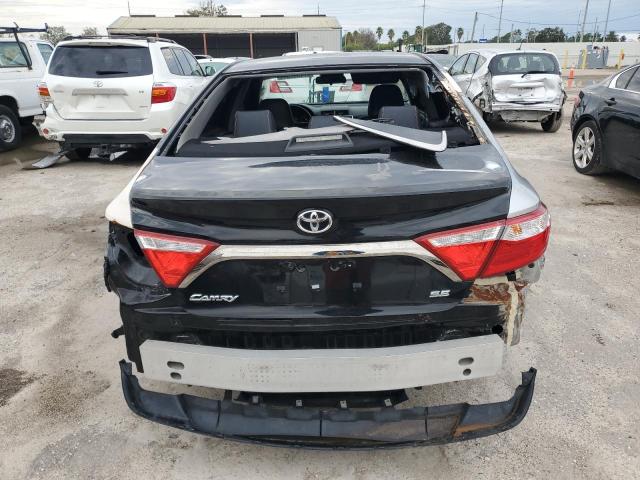 4T1BF1FK7FU006381 | 2015 Toyota camry le