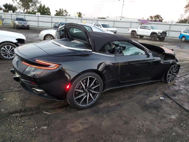 VIN SCFRMFCW8KGM07817 2019 Aston Martin DB11 no.3