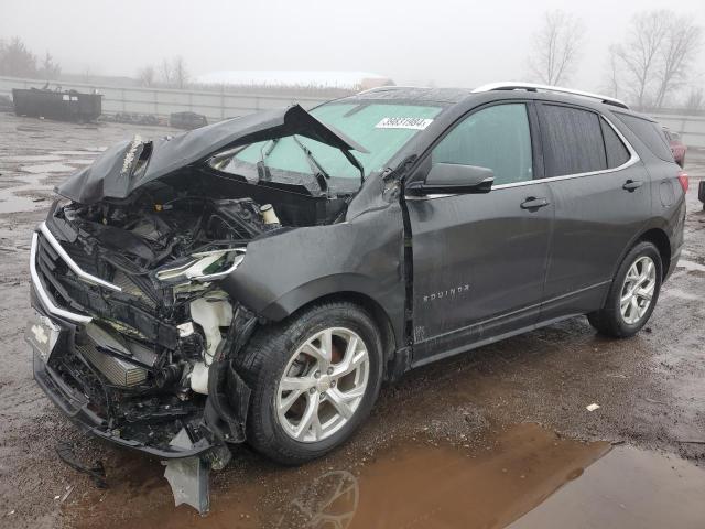 Vin: 2gnaxtexxj6266780, lot: 39831984, chevrolet equinox lt 20181