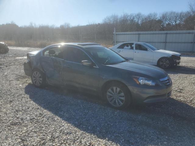 VIN JM3KE2CYXG0618032 2011 HONDA ACCORD no.4