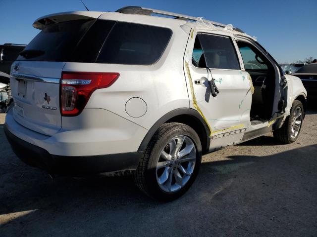 1FM5K7F85FGB39400 | 2015 Ford explorer limited