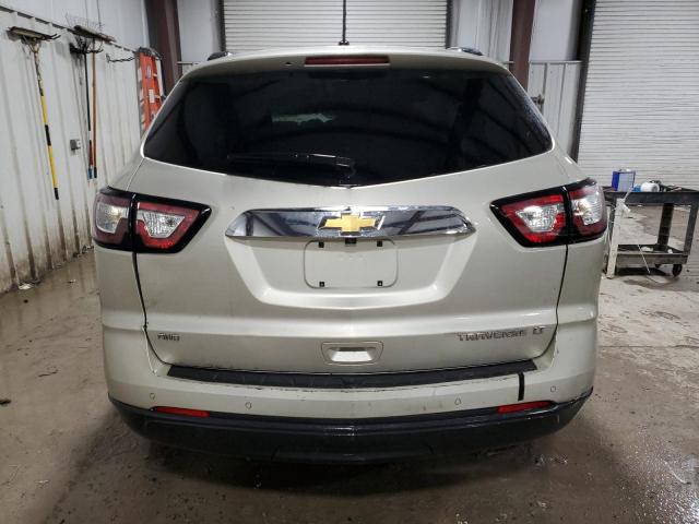 1GNKVGKD6EJ266599 | 2014 CHEVROLET TRAVERSE L