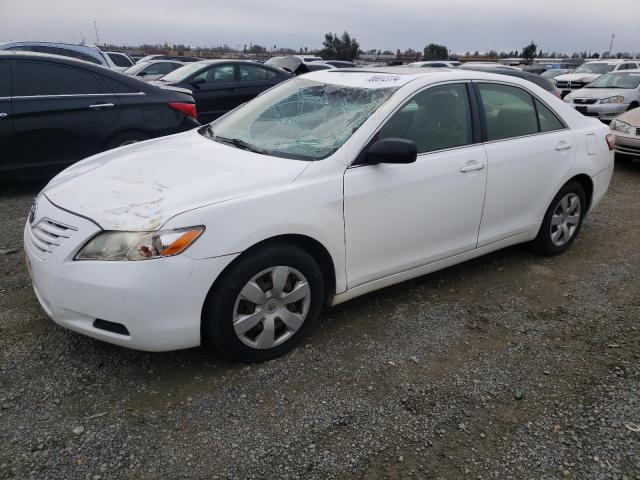 4T1BK46K97U549228 | 2007 Toyota camry le