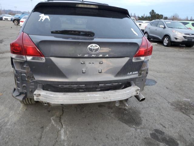 VIN 1FMCU9J95EUA63531 2014 Ford Escape, Titanium no.6