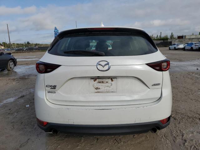 JM3KFBBL4H0197879 | 2017 MAZDA CX-5 SPORT