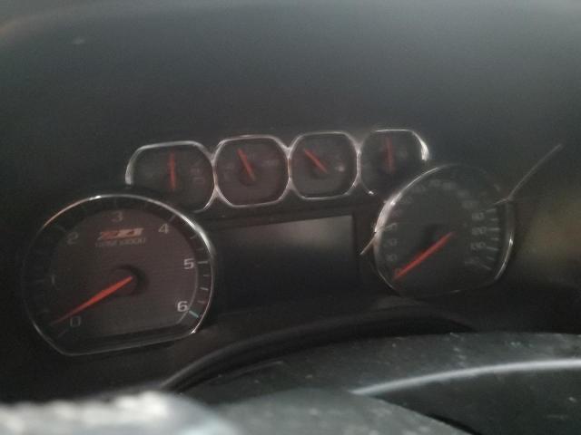 2017 CHEVROLET SILV1500 2 - 1GCVKREC5HZ337410