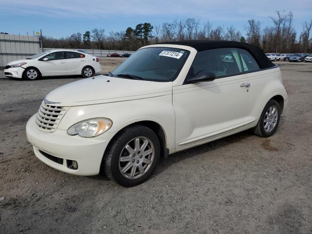 2007 Chrysler PT Cruiser Touring